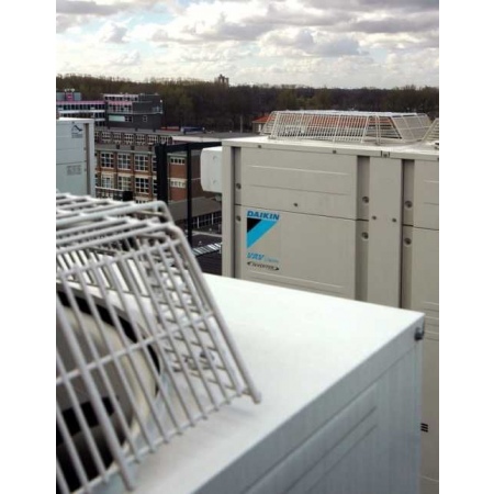 Наружный блок VRV системы Daikin RXYCQ10A