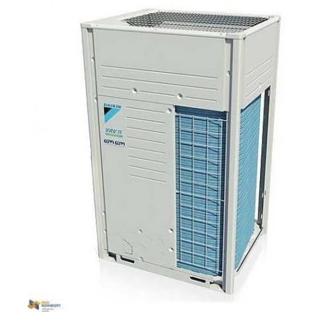 Наружный блок VRV системы Daikin RXYQQ18T