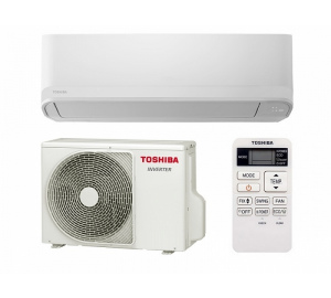 Кондиционер, сплит-система Toshiba RAS-05J2KVG-EE/RAS-05J2AVG-EE