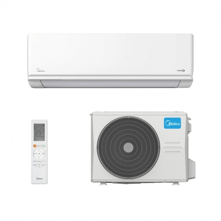 Кондиционер, сплит-система Midea MSAG2-09N8C2S-I/MSAG2-09N8C2S-O+ монтаж