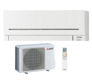 Кондиционер, сплит-система Mitsubishi Electric MSZ-AP15VG/MUZ-AP15VG