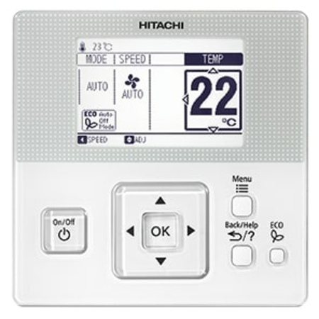 Кондиционер, сплит-система HITACHI RAK-50RPE/RAC-50WPE