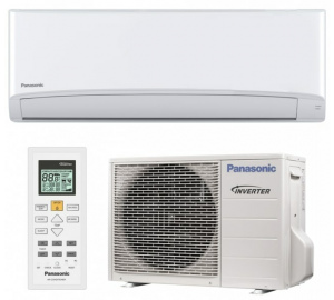 Кондиционер, сплит-система Panasonic CS/CU-TZ20TKEW-1