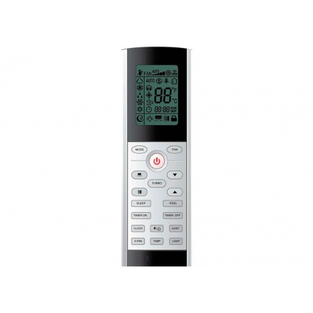 Кондиционер, сплит-система Electrolux EACS-07HP/N3