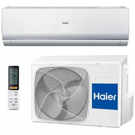 Кондиционер, сплит-система Haier HSU-12HNF303/R2 -W/G/B/HSU-12HUN203/R2