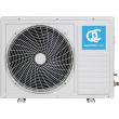 Кондиционер, cплит-система Quattroclima QV-M18WAE/QN-M18WAE