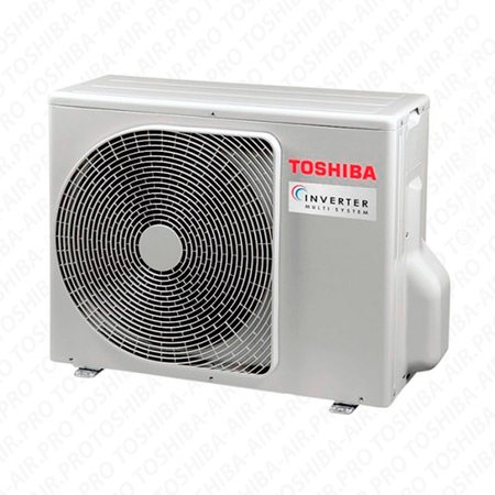 Кондиционер, сплит-система Toshiba RAS-B10N4KVRG-E/RAS-10J2AVSG-E1