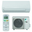 Кондиционер, сплит-система Daikin FTXF50A/RXF50A/-40