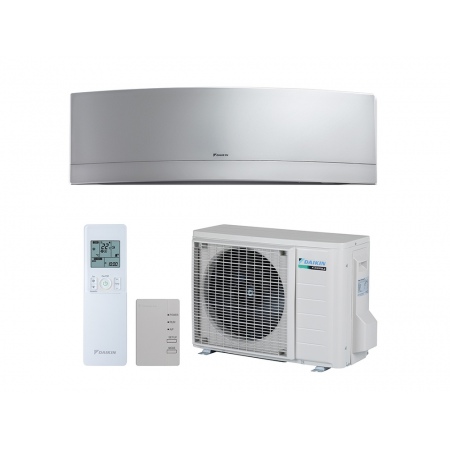 Кондиционер, сплит-система Daikin FTXJ50MS / RXJ50N