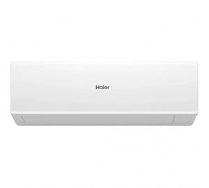 Кондиционер, сплит-система Haier AS20HQJ2HRA-W/1U20HQJ2FRA+монтаж