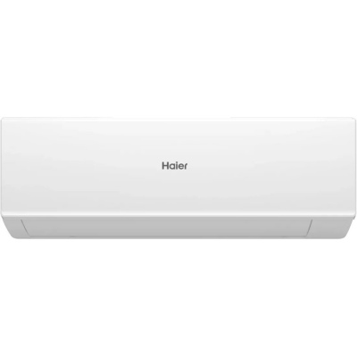 Кондиционер, сплит-система Haier AS25HQJ2HRA-W/1U25HQJ2FRA+монтаж
