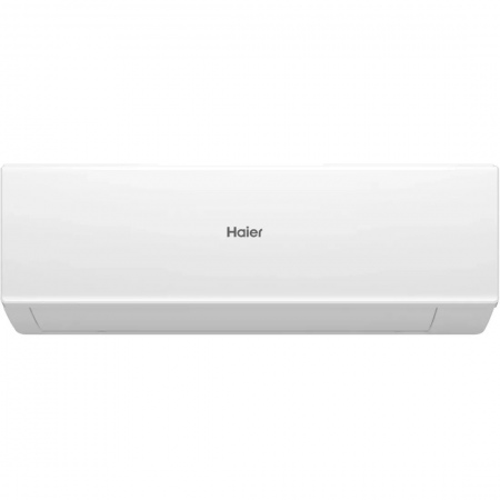 Кондиционер, сплит-система Haier AS25HQJ2HRA-W/1U25HQJ2FRA+монтаж