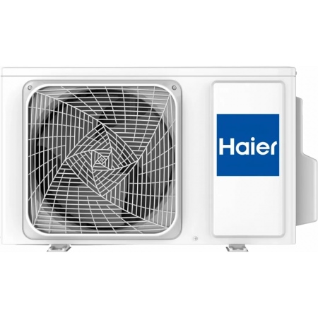 Кондиционер, сплит-система Haier AS25HQJ2HRA-W/1U25HQJ2FRA+монтаж