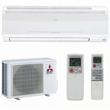 Кондиционер, сплит-система Mitsubishi Electric MS-GF50VA/MU-GF50VA