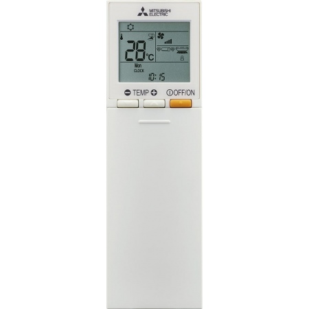 Кондиционер, сплит-система Mitsubishi Electric MSZ-AP50VGK (с Wi-Fi)/MUZ-AP50VG