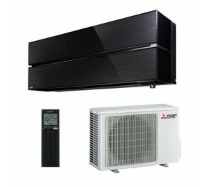 Кондиционер, сплит-система Mitsubishi Electric MSZ-LN25VGB/MUZ-LN25VG