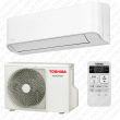 Кондиционер, сплит-система Toshiba RAS-10TKVG-EE/RAS-10TAVG-EE