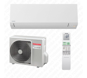 Кондиционер, сплит-система Toshiba RAS-B07G3KVSG-E/RAS-07J2AVSG-E1