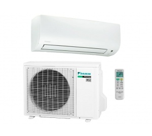 Кондиционер, сплит-система Daikin FTXP20L/RXP20L