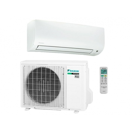 Кондиционер, сплит-система Daikin FTXP20L/RXP20L