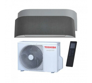 Кондиционер, сплит-система Toshiba RAS-B10N4KVRG-E/RAS-10J2AVSG-E1