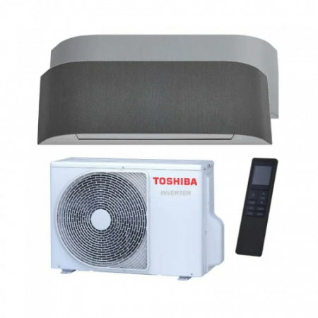 Кондиционер, сплит-система Toshiba RAS-B10N4KVRG-E/RAS-10J2AVSG-E1