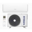 Кондиционер, сплит-система VITELLI VSL-07H+ монтаж