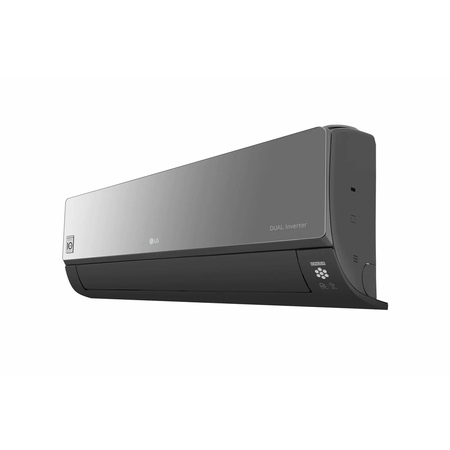 Кондиционер, сплит-система LG AC12BQ