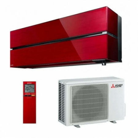 Кондиционер, сплит-система Mitsubishi Electric MSZ-LN60VG2R/MUZ-LN60V