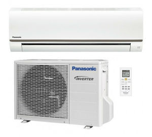 Кондиционер, сплит-система Panasonic CS/CU-BE20TKD