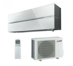 Кондиционер, сплит-система Mitsubishi Electric MSZ-LN25VGV/MUZ-LN25VG