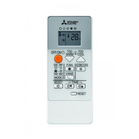 Кондиционер, сплит-система Mitsubishi Electric MSZ-HR60VFK/MUZ-HR60VF