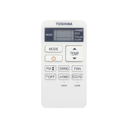 Кондиционер, сплит-система Toshiba RAS-05J2KVG-EE/RAS-05J2AVG-EE