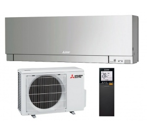 Кондиционер, сплит-система Mitsubishi Electric MSZ-EF25VGKS/MUZ-EF25VG