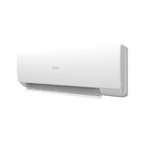 Кондиционер, сплит-система Haier AS35HSL1HRA-W/1U35HSL1FRA+монтаж