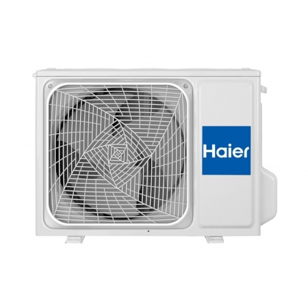Кондиционер, сплит-система Haier AS35HSL1HRA-W/1U35HSL1FRA+монтаж