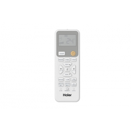 Кондиционер, сплит-система Haier AS35HSL1HRA-W/1U35HSL1FRA+монтаж