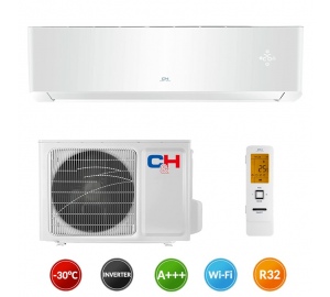 Тепловой насос Cooper&Hunter CH-S09FTXAM2S-WP