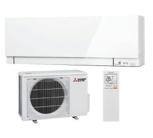 Кондиционер, сплит-система Mitsubishi Electric MSZ-EF25VGKW/MUZ-EF25VG