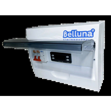 Холодильная сплит-система Belluna S115 W для камер хранения вина