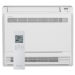 Напольная сплит система Daikin FVXS25F / RXS25L