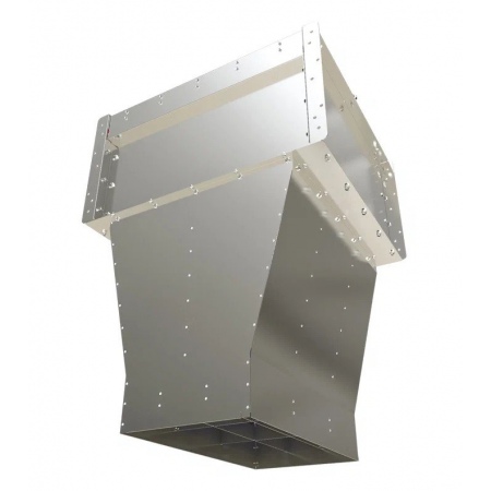 Тепловая завеса Тепломаш КЭВ-П9010A