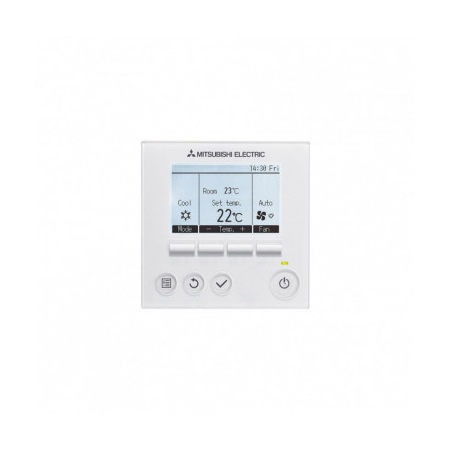 Кондиционер, сплит-система Mitsubishi Electric PLA-M50EA/PUHZ-ZPR50VKA