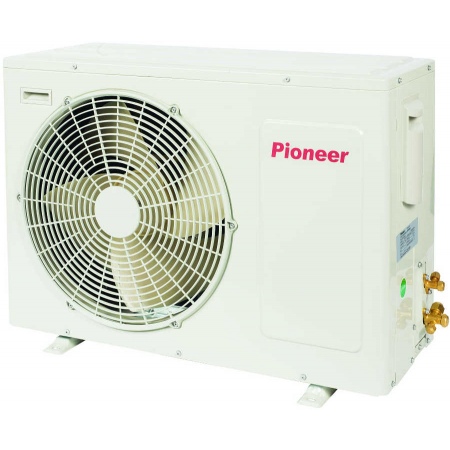 Кондиционер, сплит-система Pioneer KFC60GW/KON60GW/TC04