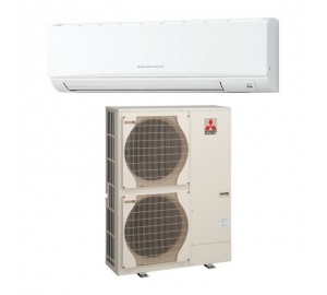 Кондиционер, сплит-система Mitsubishi Electric RKA-RP100KAL / PUHZ-SHW112VHA