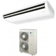 Подпотолочная сплит система Daikin FHA100A / RZASG100MV1