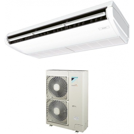 Подпотолочная сплит система Daikin FHA100A / RZASG100MV1