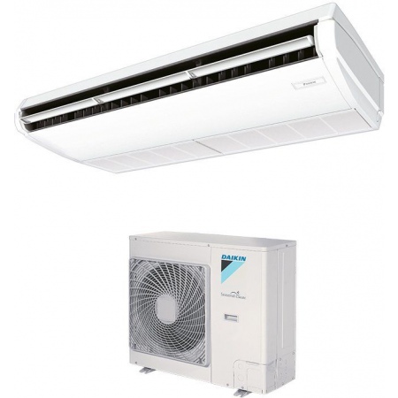 Подпотолочная сплит система Daikin FHA71A9 / RZAG71MY1