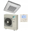 Подпотолочная сплит система Daikin FUA125A / RZQG125L9V