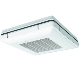 Потолочная сплит система Daikin FUA71A/RQ71BW